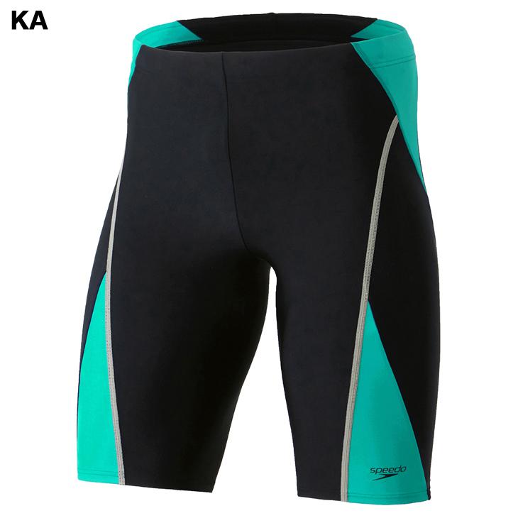 speedo（スピード） 水着 メンズ トレーニング用 水泳 スイムウェア