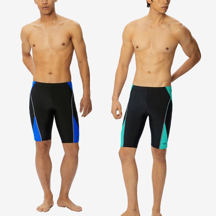 speedo（スピード） 水着 メンズ トレーニング用 水泳 スイムウェア