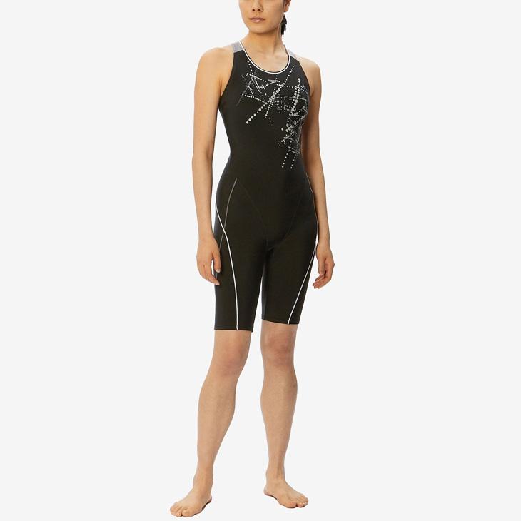 speedo（スピード） フィットネス水着 レディース スイムウェア