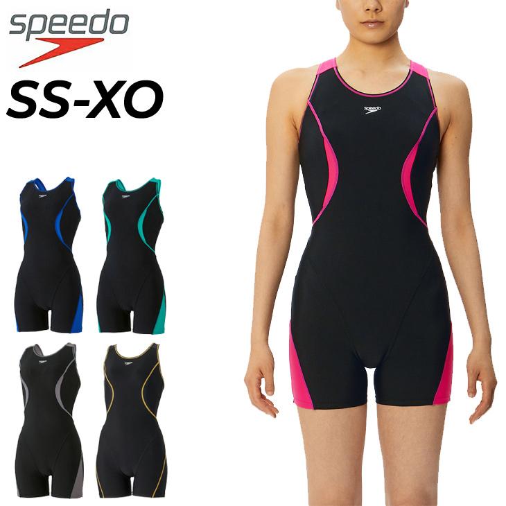 speedo スピード 水着 レディース トレーニング用 水泳 競泳 speedo スピード 水着 レディース トレーニング用 水泳 競泳
