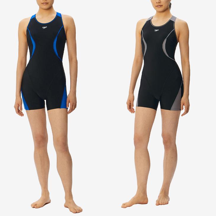 speedo スピード 水着 レディース トレーニング用 水泳 競泳