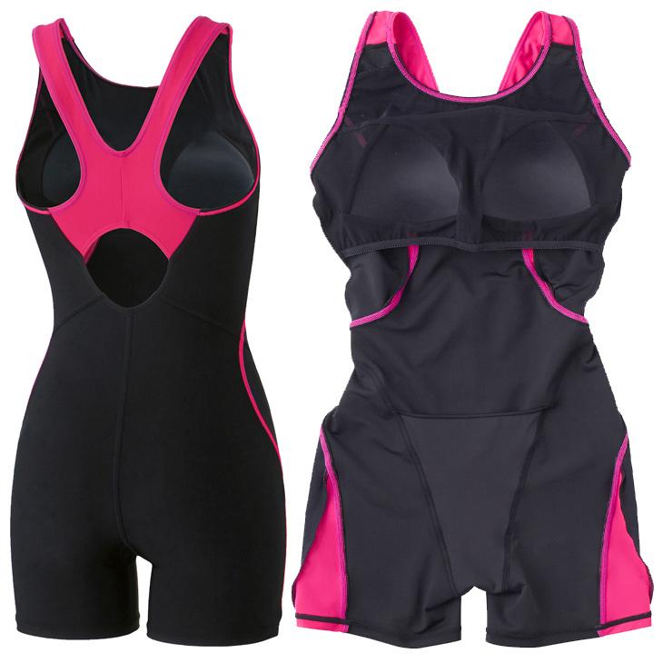 speedo スピード 水着 レディース トレーニング用 水泳 競泳