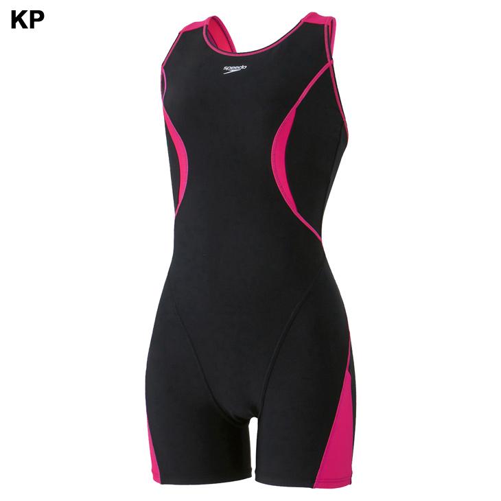 speedo スピード 水着 レディース トレーニング用 水泳 競泳