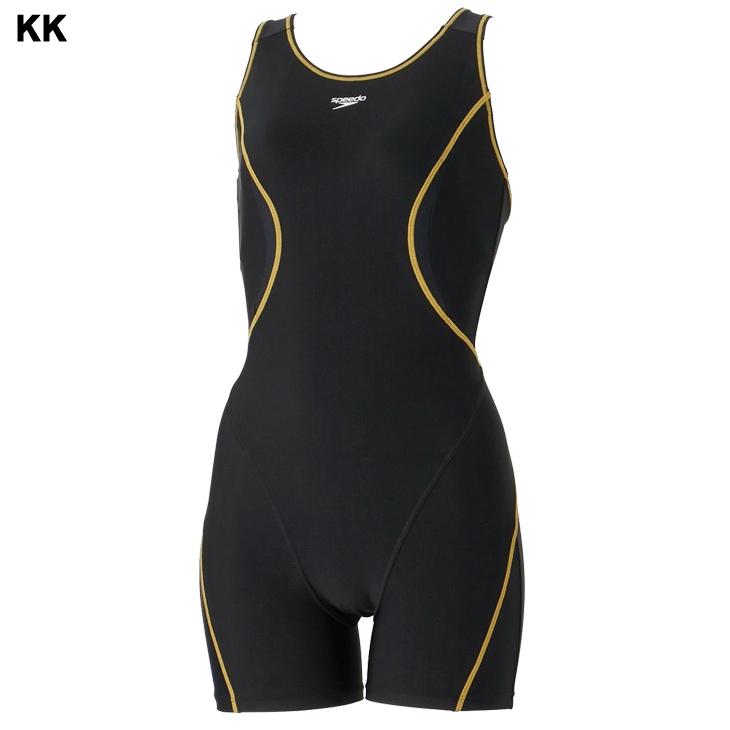 SPEED　スピード　競泳用水着　M speedo スピード 水着 レディース トレーニング用 水泳 競泳