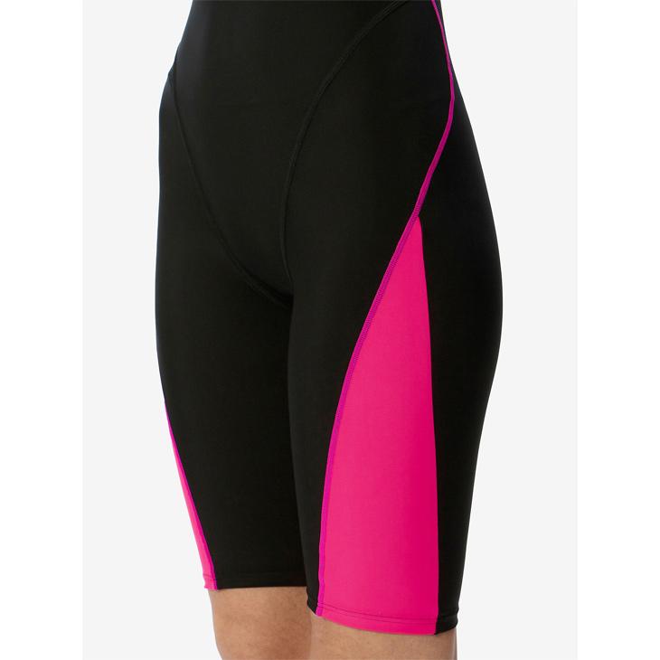 レディーススプリング speedo（スピード） レディース フィットネス水着 スイムウェア