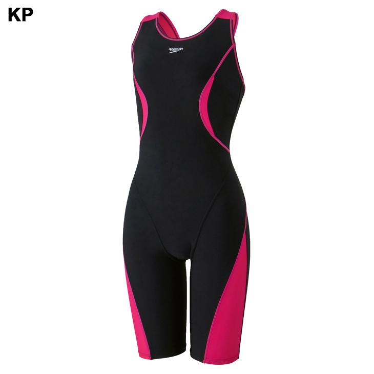 speedo レディース フィットネス水着 オールインワン  SFW12355 speedo 値下げ 送料無料 スピード レディース 水着 フィットネス