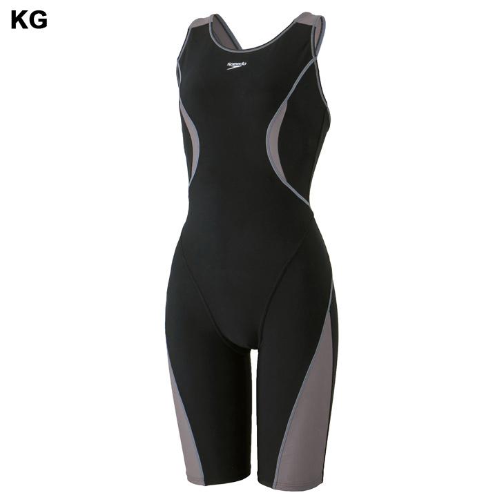 speedo（スピード） レディース フィットネス水着 スイムウェア