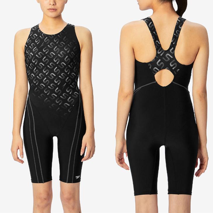speedo（スピード） フィットネス水着 レディース スイムウェア SPEEDO