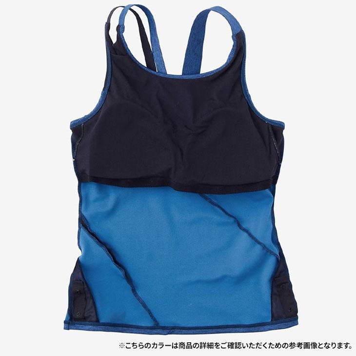 speedo スピード レディース フィットネス水着 カップ付 SPEEDO