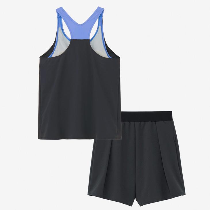 speedo（スピード） レディース フィットネス水着 セパレート エアパ2