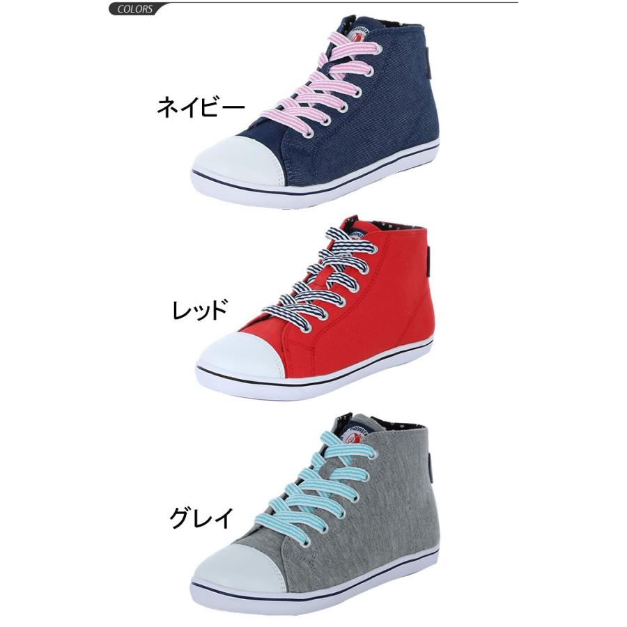 ジュニアシューズ キッズ 女の子 子ども ムーンスター Moonstar