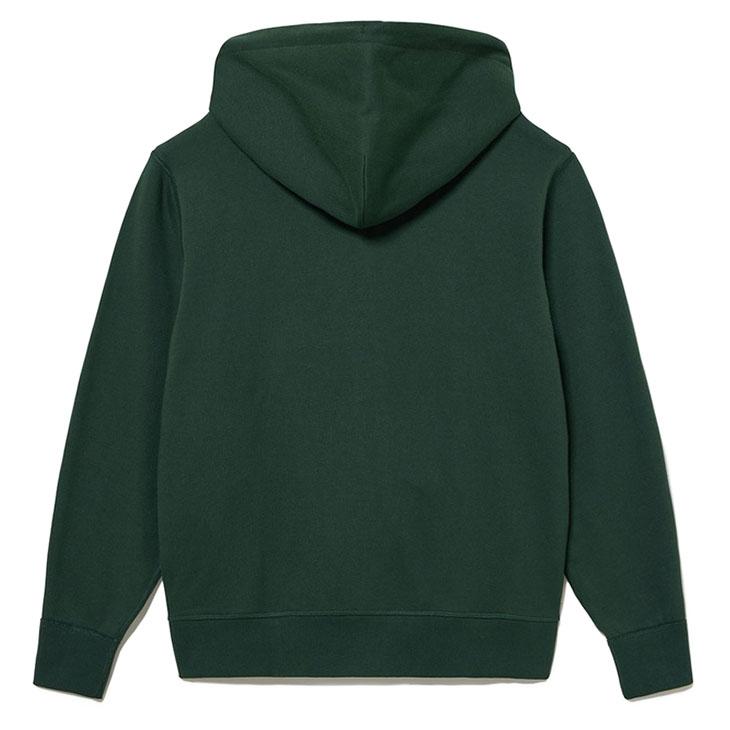 LACOSTE（ラコステ） パーカー スウェット メンズ プレミアム