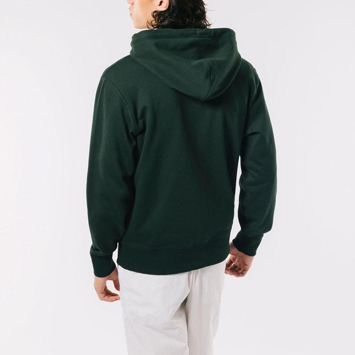 LACOSTE（ラコステ） パーカー スウェット メンズ プレミアム