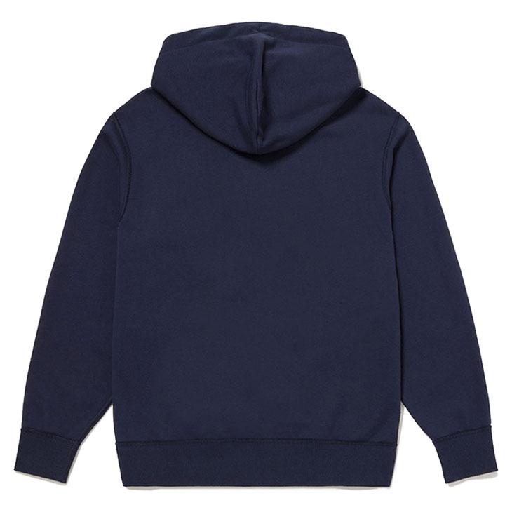 LACOSTE（ラコステ） パーカー スウェット メンズ プレミアム