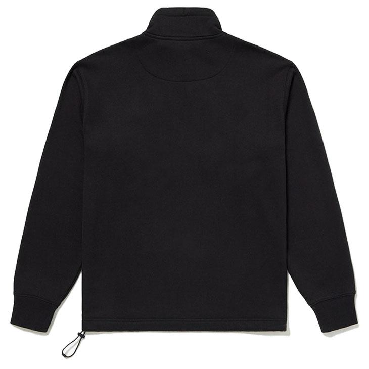 LACOSTE ラコステ スウェットシャツ メンズ スタンドカラー LACOSTE ラコステ スウェットシャツ メンズ スタンドカラー