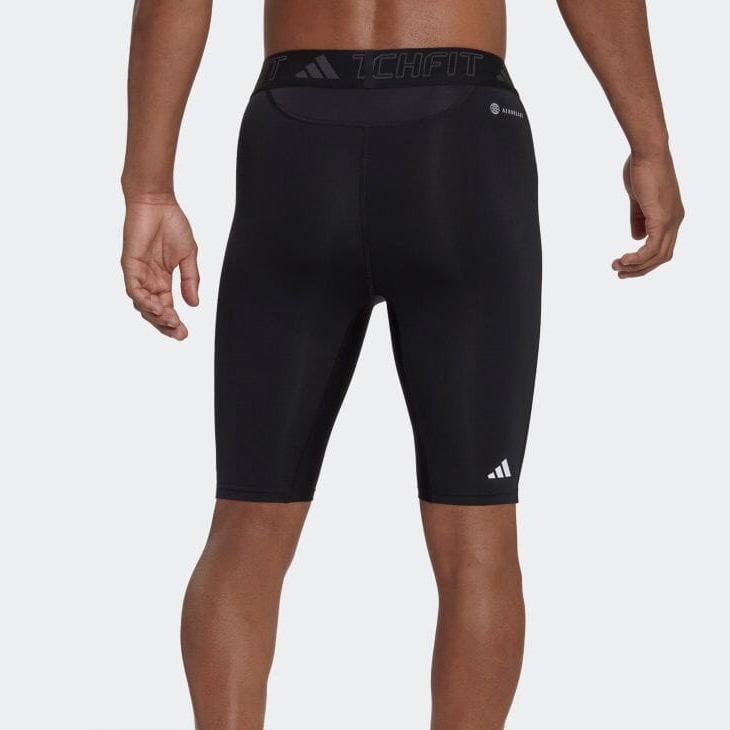 adidas（アディダス） ショートタイツ メンズ テックフィット/スポーツ