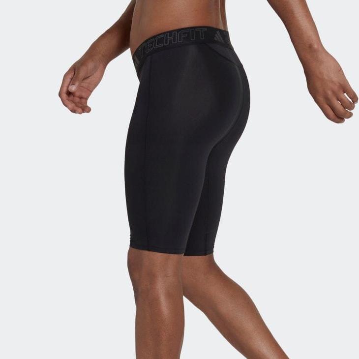 adidas（アディダス） ショートタイツ メンズ テックフィット/スポーツ