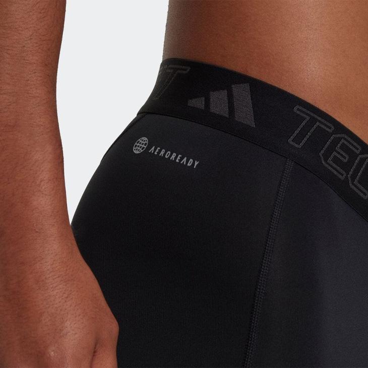 adidas（アディダス） ショートタイツ メンズ テックフィット/スポーツ