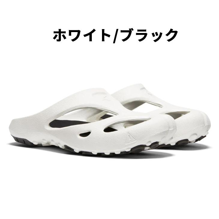 ★人気★ Keen Shanti White Black (W) shanti キーン KEEN シャンティ SHANTI レディースサンダル