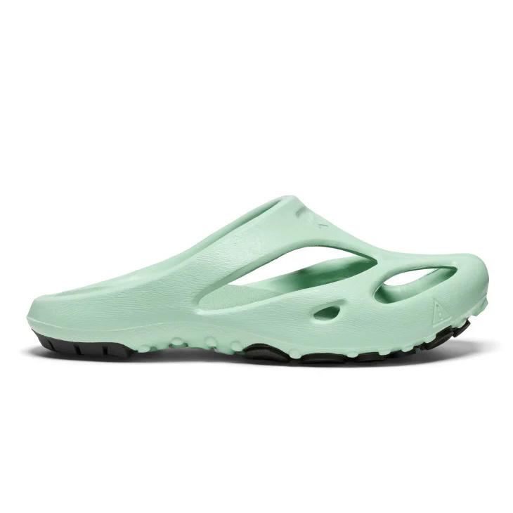 【新品未使用】KEEN SHANTI キーン シャンティ 25cm 唐草模様 shanti（シャンティ） キーン サンダル レディース KEEN SHANTI