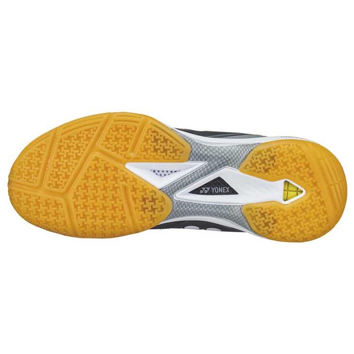 YONEX パワークッション65Z 25.5㎝　3E 楽天市場】3E幅 ヨネックス メンズ レディース パワークッション