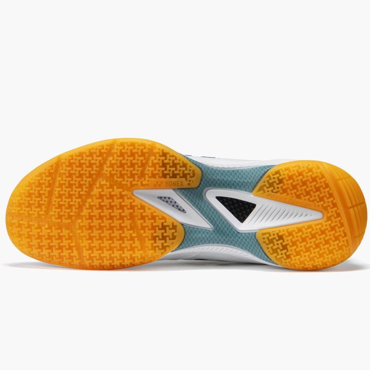 YONEX（ヨネックス） バドミントンシューズ メンズ 2Eスリム設計