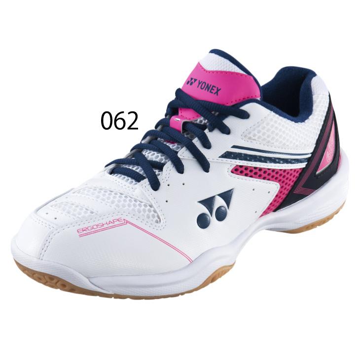 YONEX バドミントンシューズ 3E設計 メンズ レディース 21-28.0