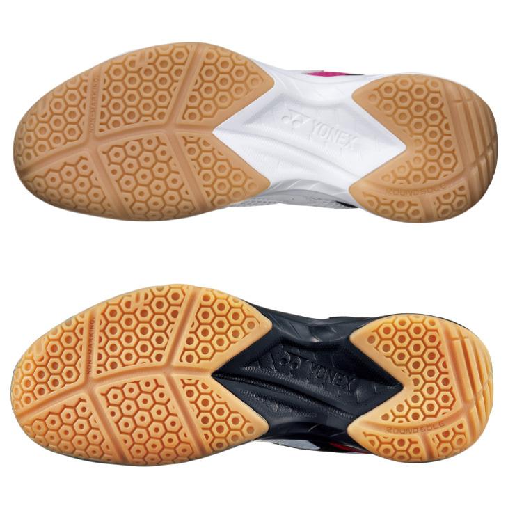 YONEX バドミントンシューズ 3E設計 メンズ レディース 21-28.0