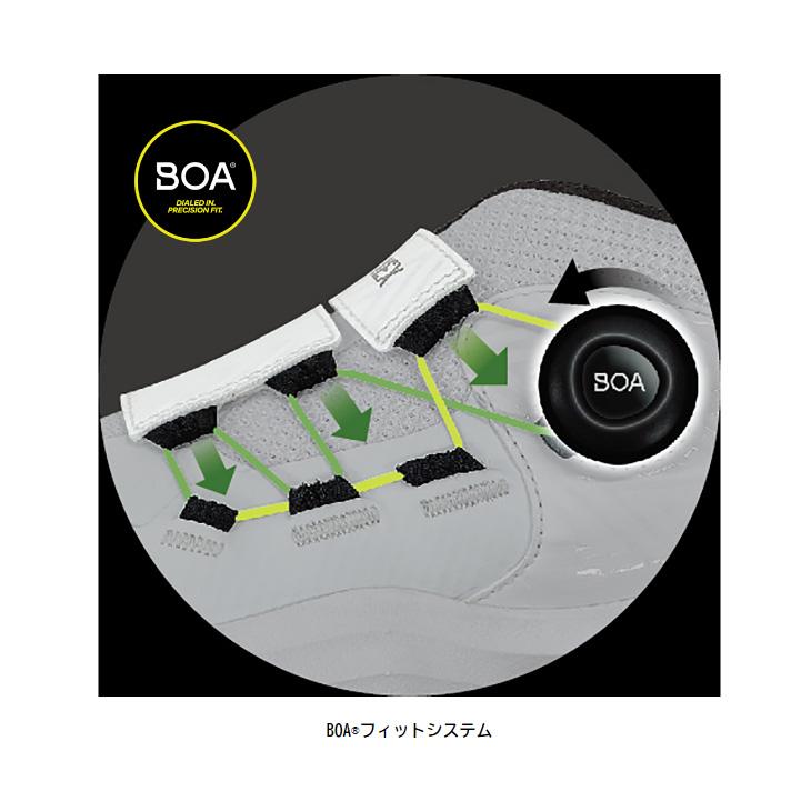 YONEX（ヨネックス） バドミントンシューズ メンズ 3E設計 パワー