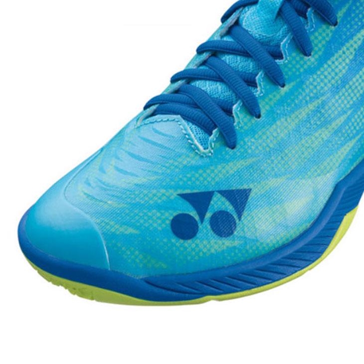 YONEX（ヨネックス） バドミントンシューズ 3E設計 メンズ パワー