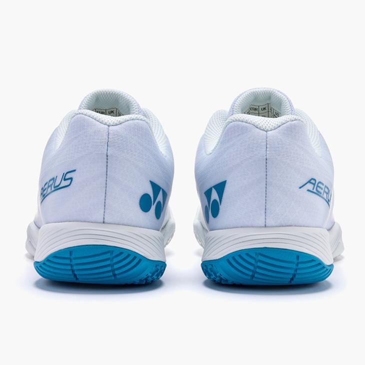 YONEX（ヨネックス） バドミントンシューズ メンズ 3E設計 パワー