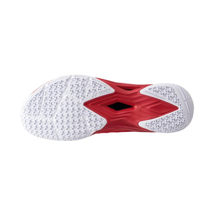 YONEX ヨネックス バドミントンシューズ メンズ 3E設計 パワー