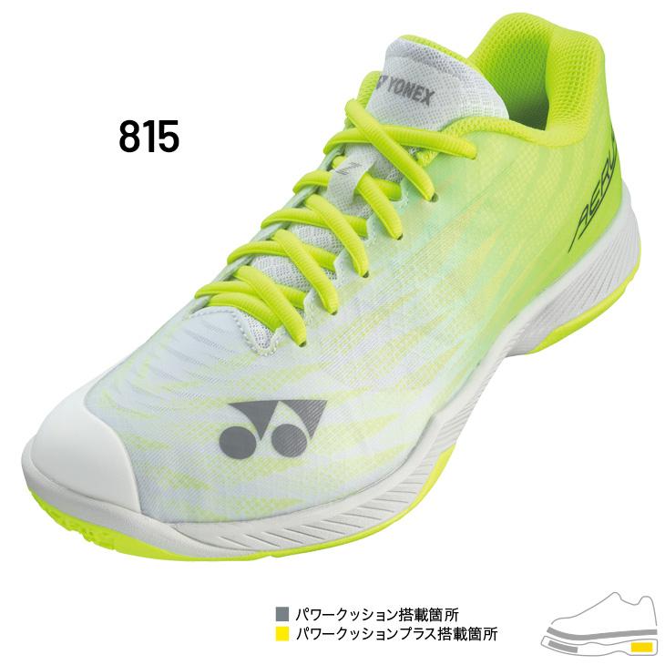 27.5㎝　エアラスZメン　新品未使用　YONEX　バドミントン　シューズ YONEX ヨネックス（YONEX）（メンズ、レディース）バドミントン