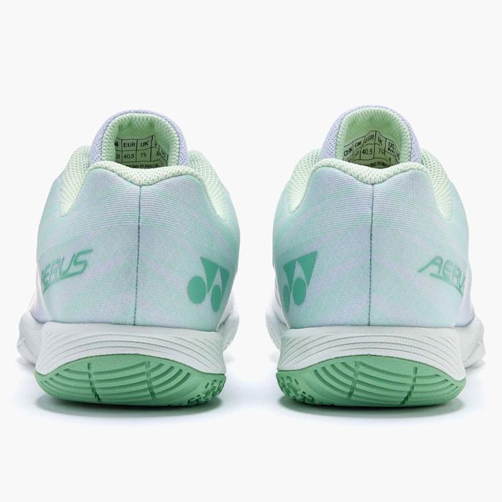 YONEX（ヨネックス） バドミントンシューズ メンズ 4Eワイド設計