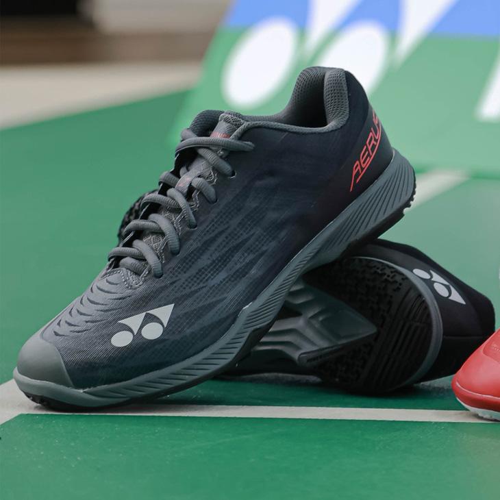 ヨネックス バドミントンシューズ メンズ 4Eワイド設計 YONEX ヨネックス バドミントンシューズ メンズ 4Eワイド設計 YONEX