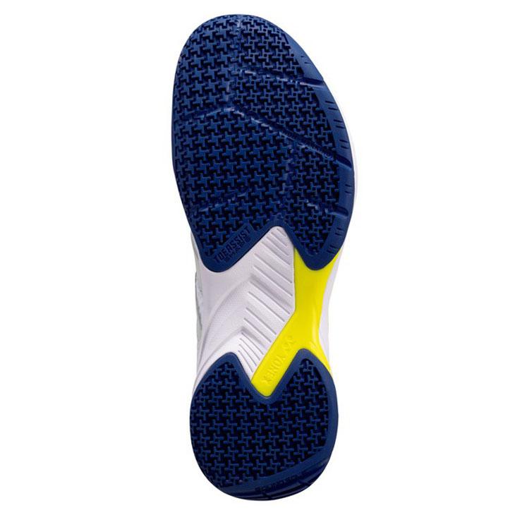 YONEX（ヨネックス） バドミントンシューズ メンズ 3E設計 パワー