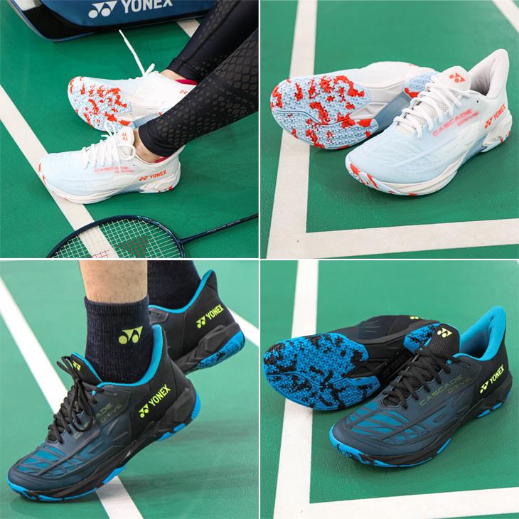 YONEX - ヨネックス  バドミントン&amp;テニスシューズ 楽天市場】ヨネックス バドミントンシューズ メンズ レディース