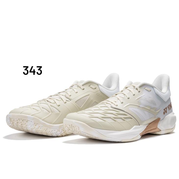 YONEX（ヨネックス） バドミントンシューズ 3E設計 メンズ パワー