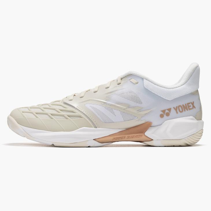 YONEX（ヨネックス） バドミントンシューズ 3E設計 メンズ パワー
