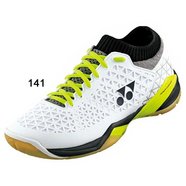 バドミントンシューズ メンズ ミッドカット 3E設計 ヨネックス YONEX 