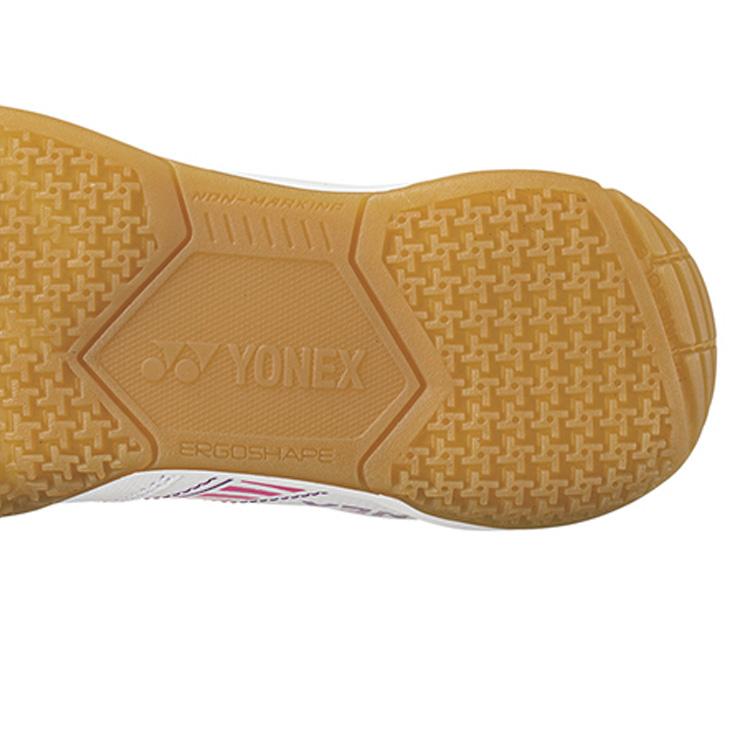 YONEX（ヨネックス） バドミントンシューズ 3E設計 21-28cm メンズ