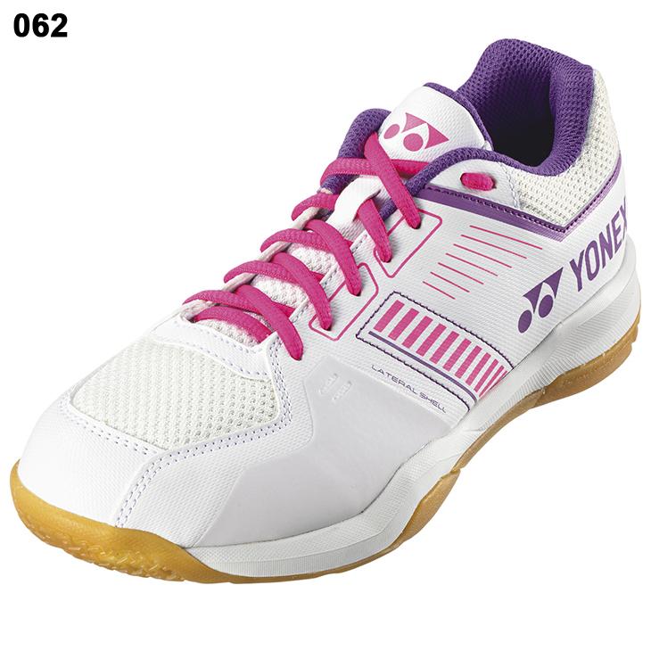 バドミントンシューズ YONEX ヨネックス バドミントンシューズ 3E設計 メンズ