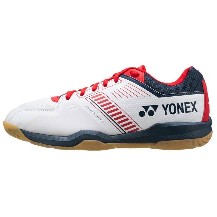 YONEX（ヨネックス） バドミントンシューズ 3E設計 21-28cm メンズ