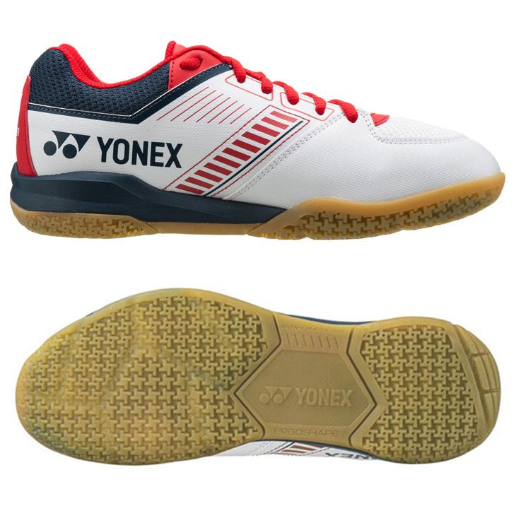 YONEX（ヨネックス） バドミントンシューズ 3E設計 21-28cm メンズ