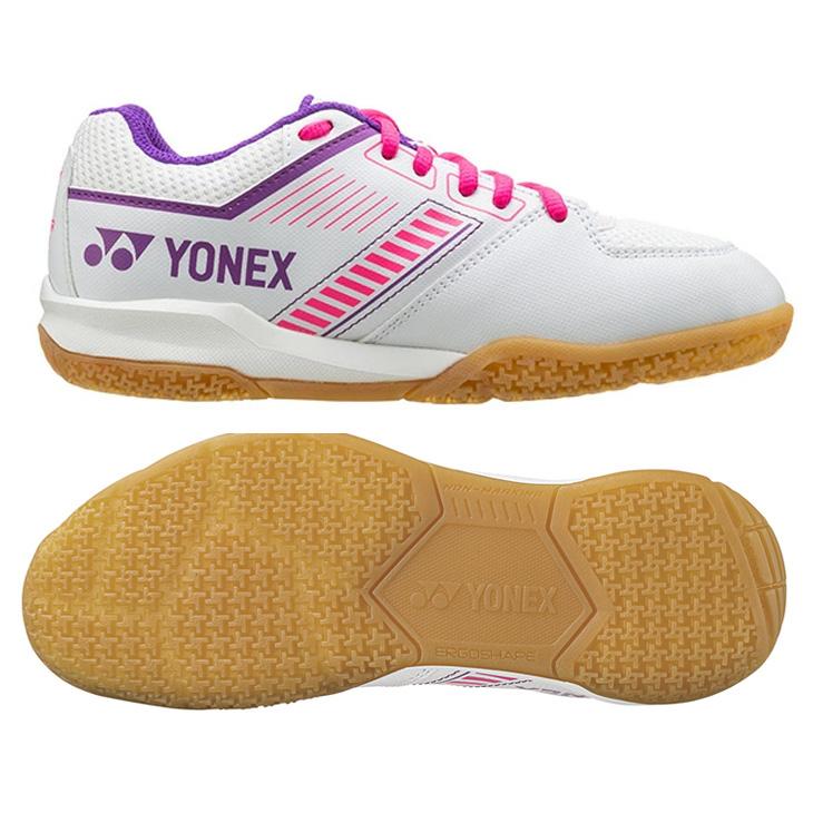 YONEX バドミントンシューズ YONEX（ヨネックス） バドミントンシューズ ユニセックス POWER