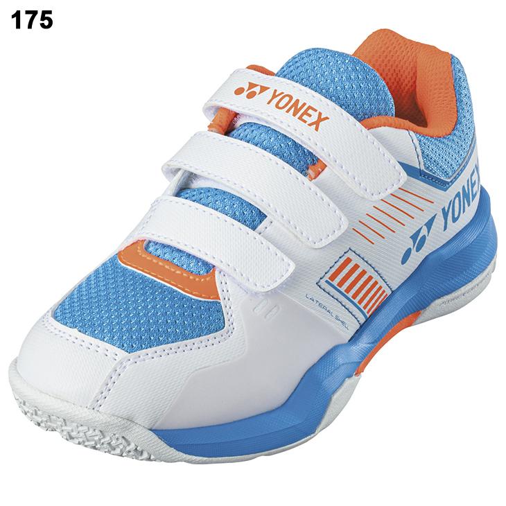 YONEX バドミントンシューズ 22cm 楽天市場】バドミントン シューズ 22．0の通販