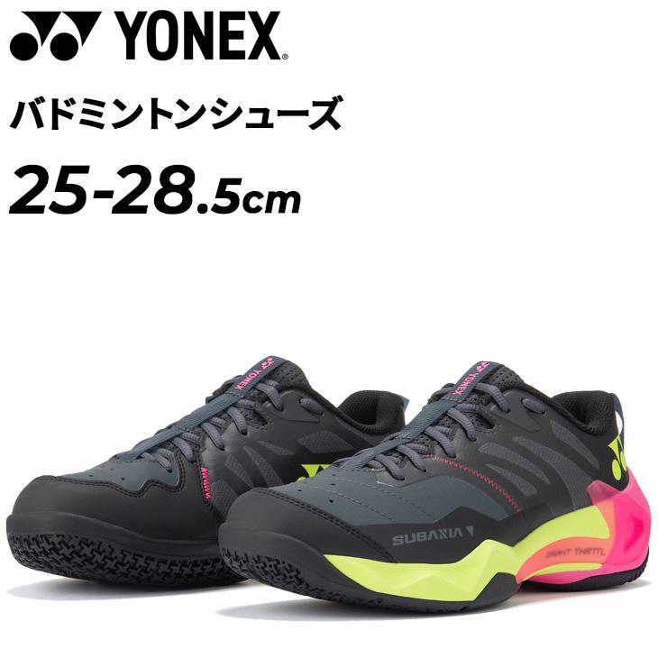 YONEX（ヨネックス） バドミントンシューズ メンズ 3E相当 サブ