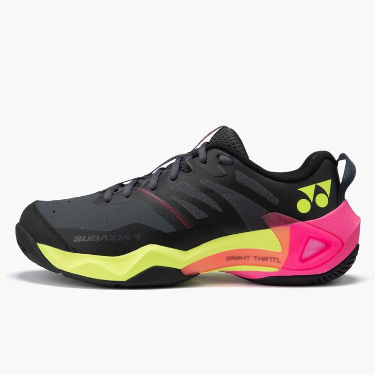 YONEX（ヨネックス） バドミントンシューズ メンズ 3E相当 サブ