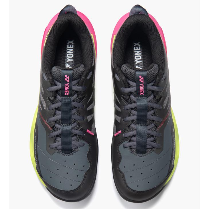 YONEX（ヨネックス） バドミントンシューズ メンズ 3E相当 サブ