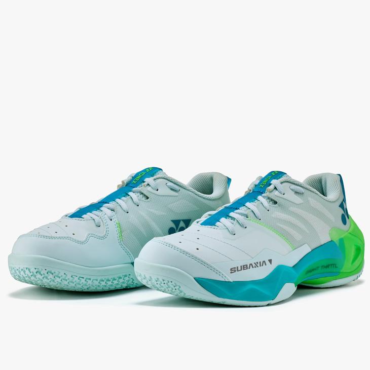 YONEX（ヨネックス） バドミントンシューズ メンズ 3E相当 サブ